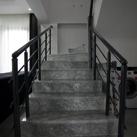 アパート Msd Konaklari ムーラ