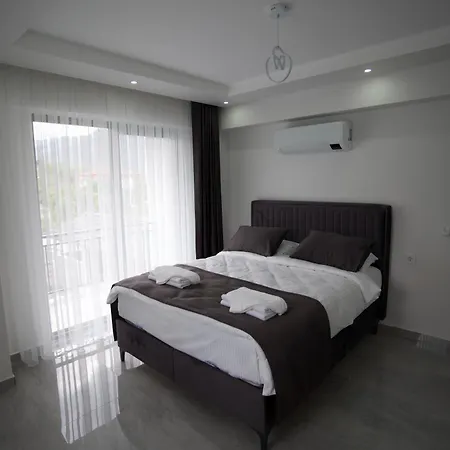 Msd Konaklari ムーラ