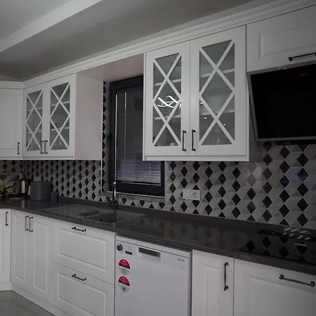 Msd Konaklari アパート