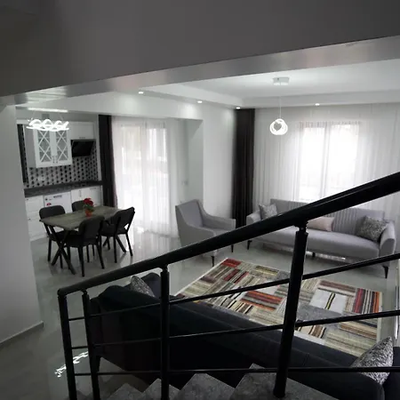 Msd Konaklari * ムーラ