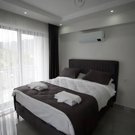 Msd Konaklari アパート *