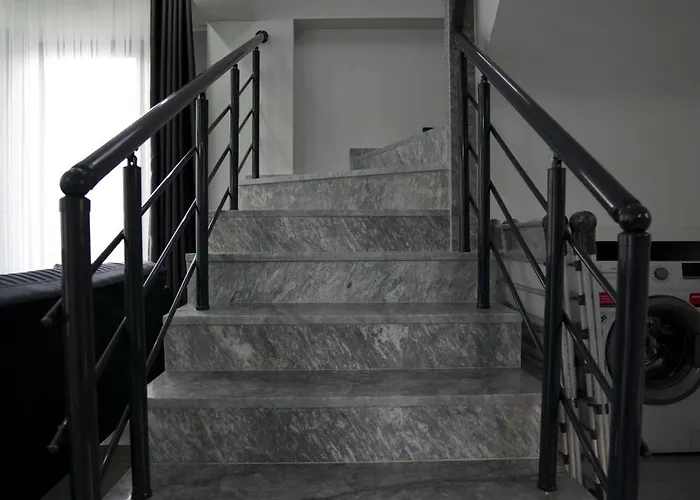 شقة Msd Konaklari موجلا