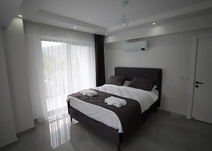 Msd Konaklari موجلا