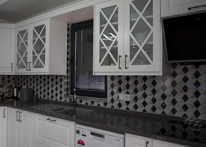 Msd Konaklari شقة