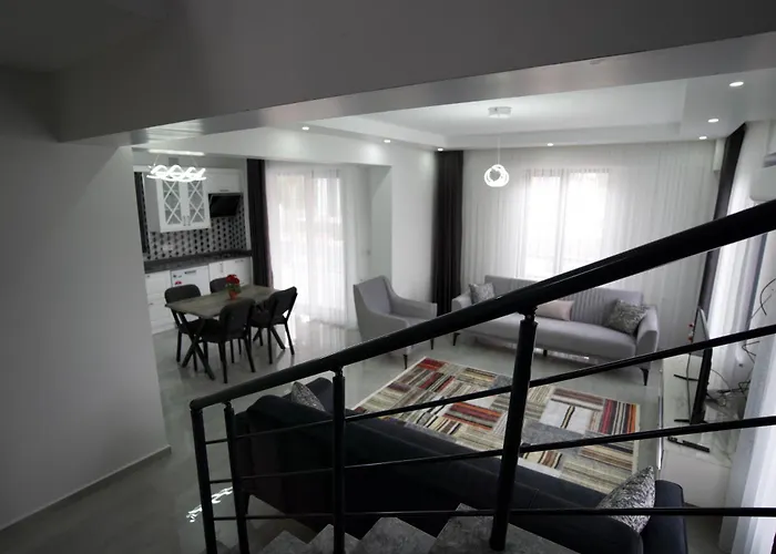 Msd Konaklari * موجلا