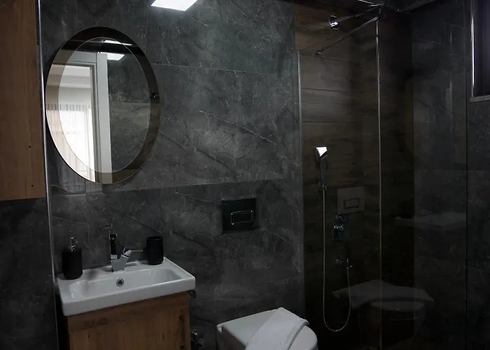 شقة Msd Konaklari موجلا