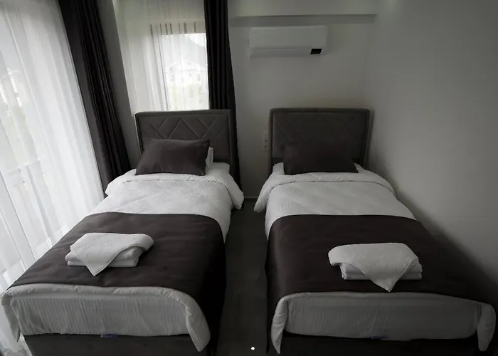 Msd Konaklari شقة