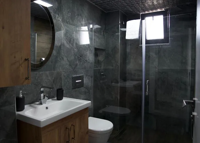 Msd Konaklari موجلا